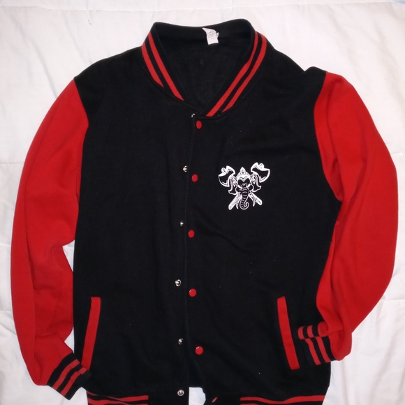 Jacket - Picture 1 of 2